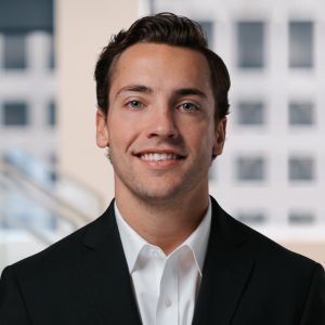 Nicholas Liccardi