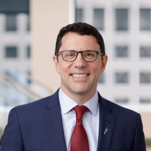 Jason Fabozzi