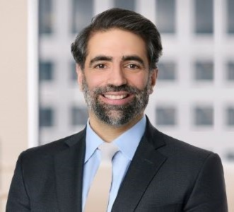 Joe Jraitiny, CFA, CPWA®