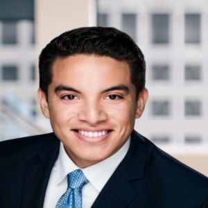 Joshua Reyes, CFP®, APMA®